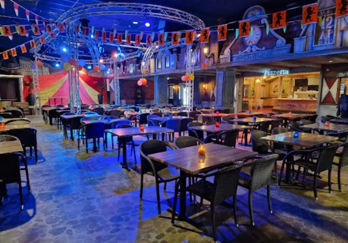 Biddinghuizen, Spijkweg 15 - P346