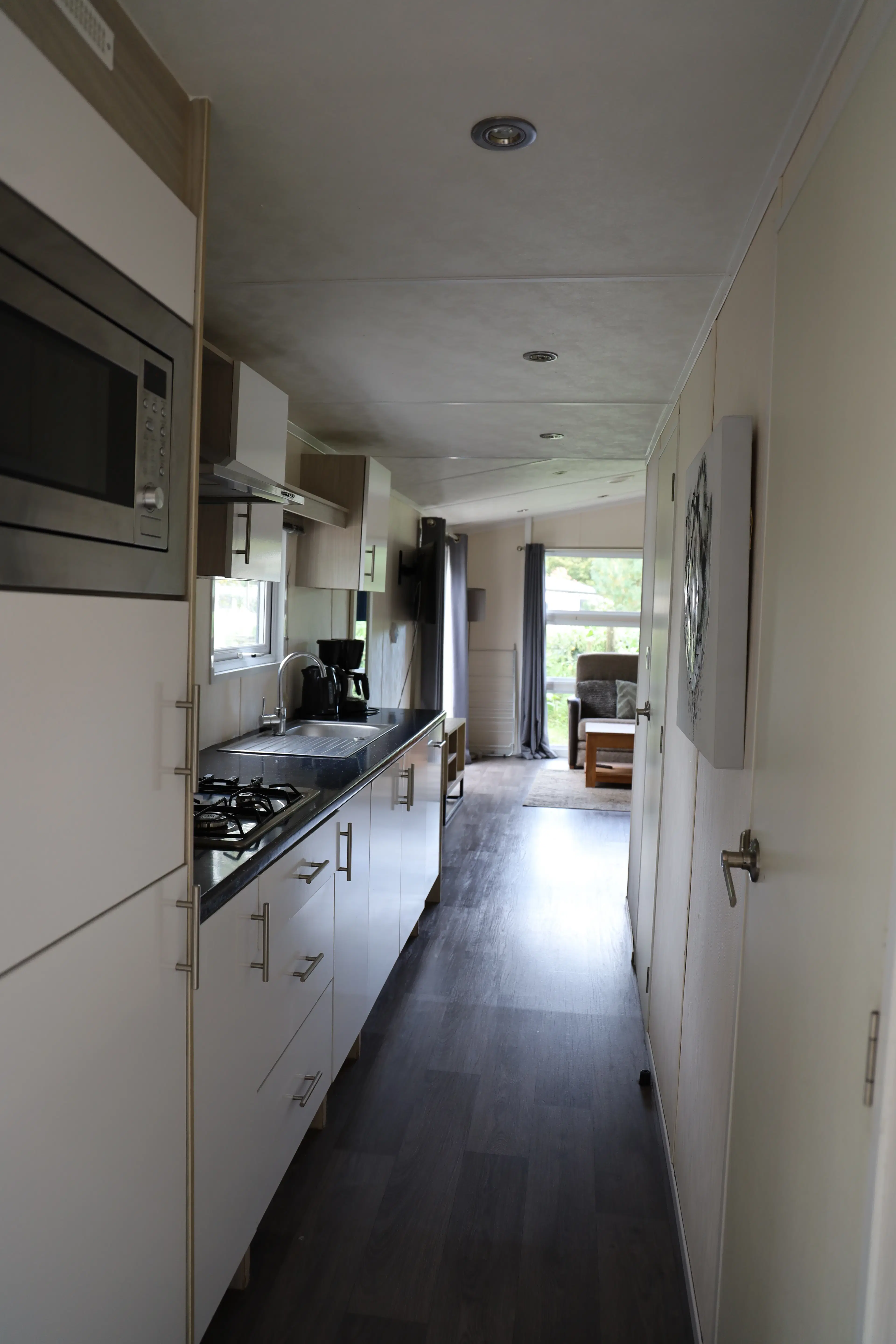 Biddinghuizen, Spijkweg 15 -  P347