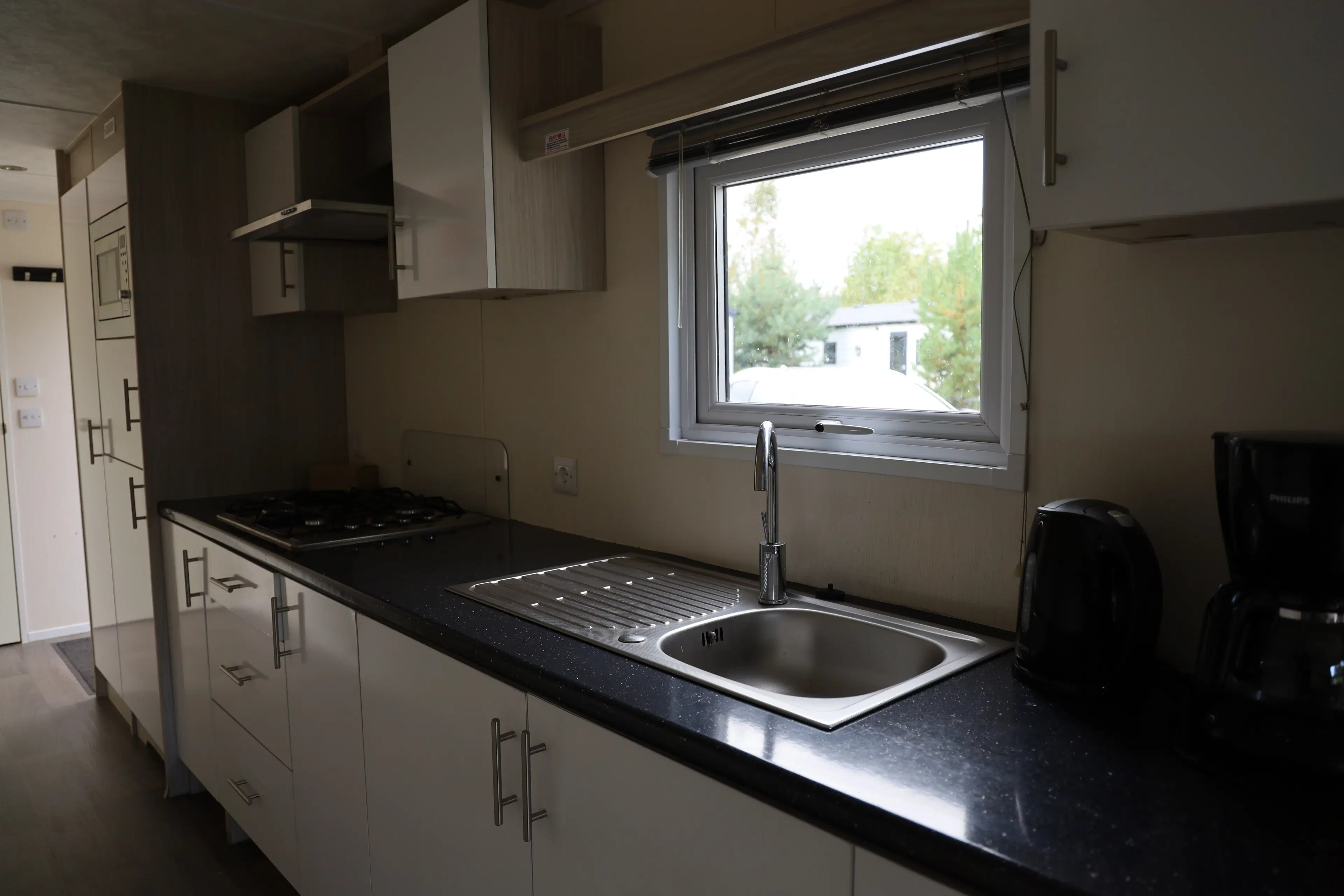 Biddinghuizen, Spijkweg 15 -  P347