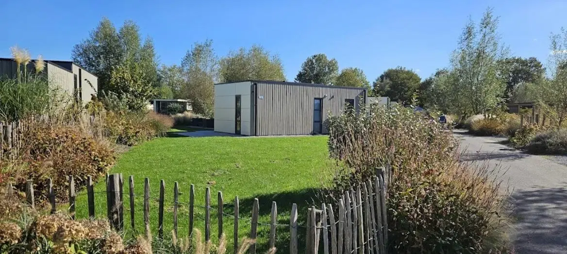 Biddinghuizen, Spijkweg 15 -  P347