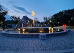 Biddinghuizen, Spijkweg 15 -  P347