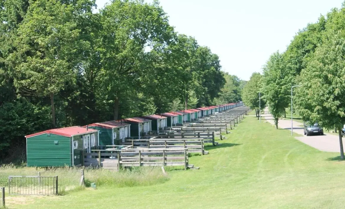 Biddinghuizen, Spijkweg 15 -  P347