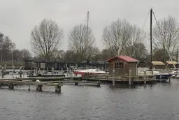 Biddinghuizen, Spijkweg 15 -  P347