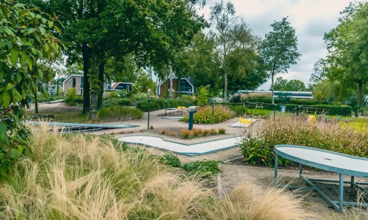 Biddinghuizen, Spijkweg 15 -  P347