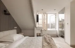 Interessant beleggingsobject | P.C. Hooftstraat 141 (A t/m D) te Amsterdam