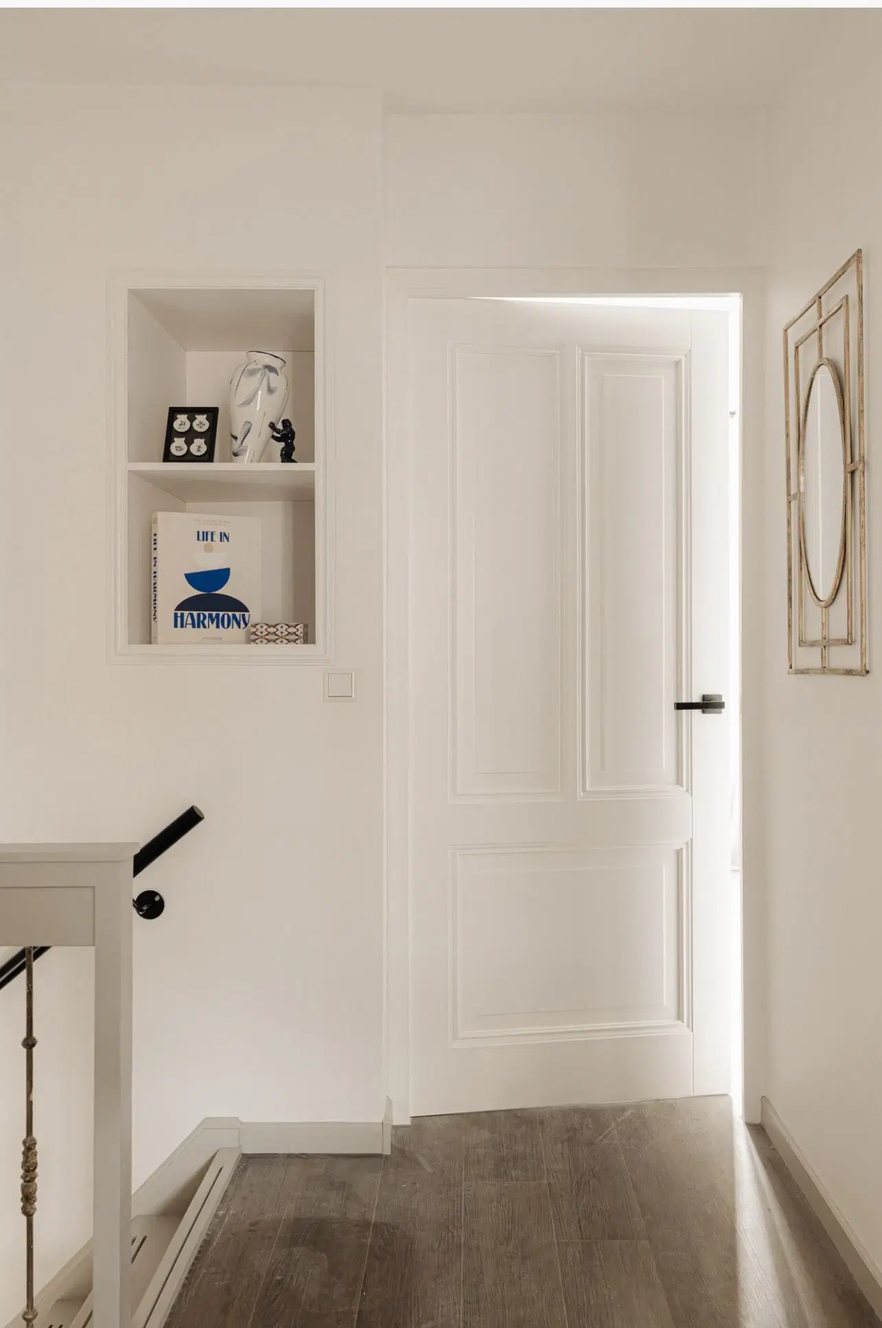 Interessant beleggingsobject | P.C. Hooftstraat 141 (A t/m D) te Amsterdam