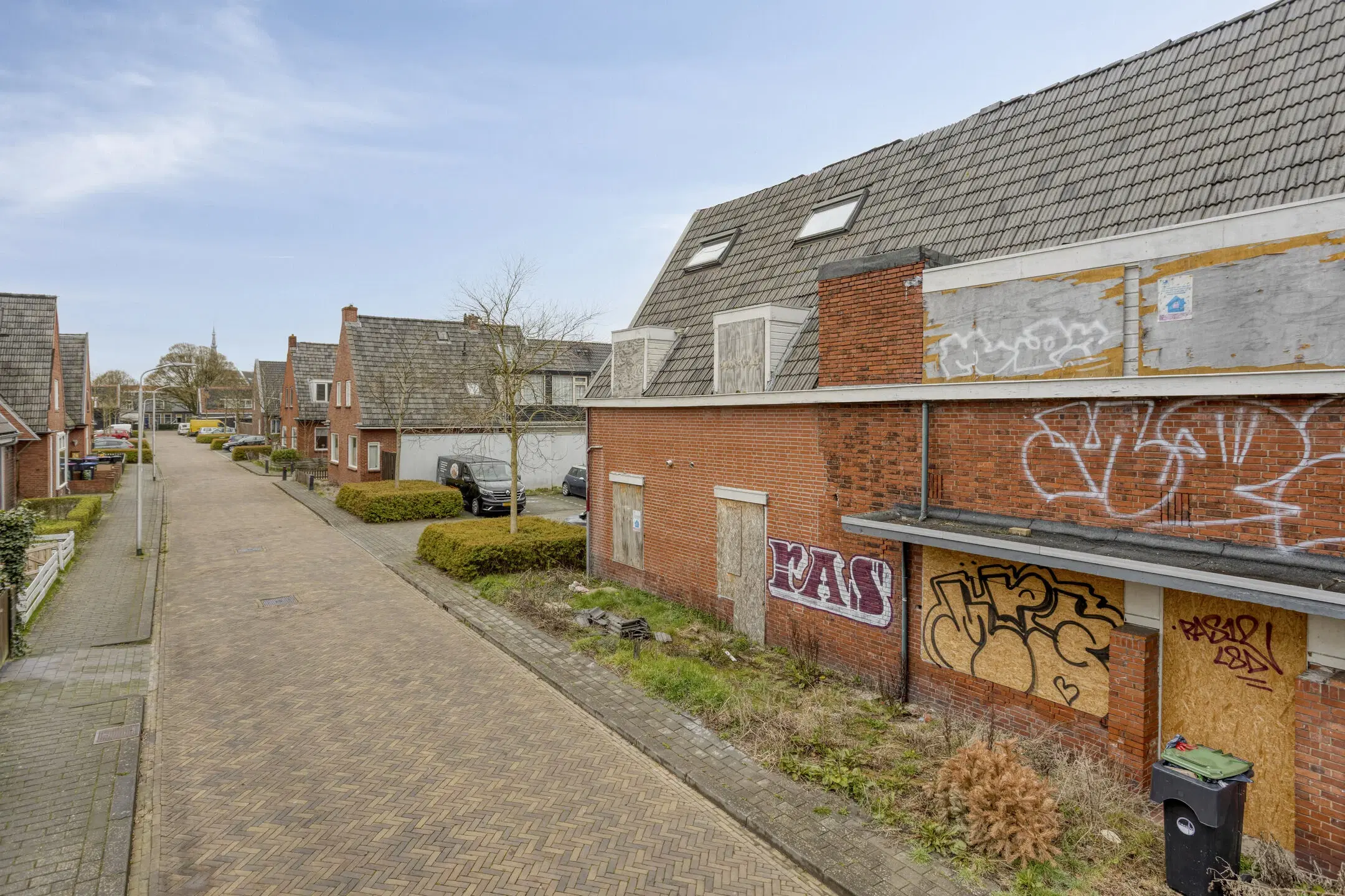 Balistraat 31 -1, 8921 HS Leeuwarden