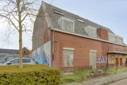 Balistraat 31 -1, 8921 HS Leeuwarden