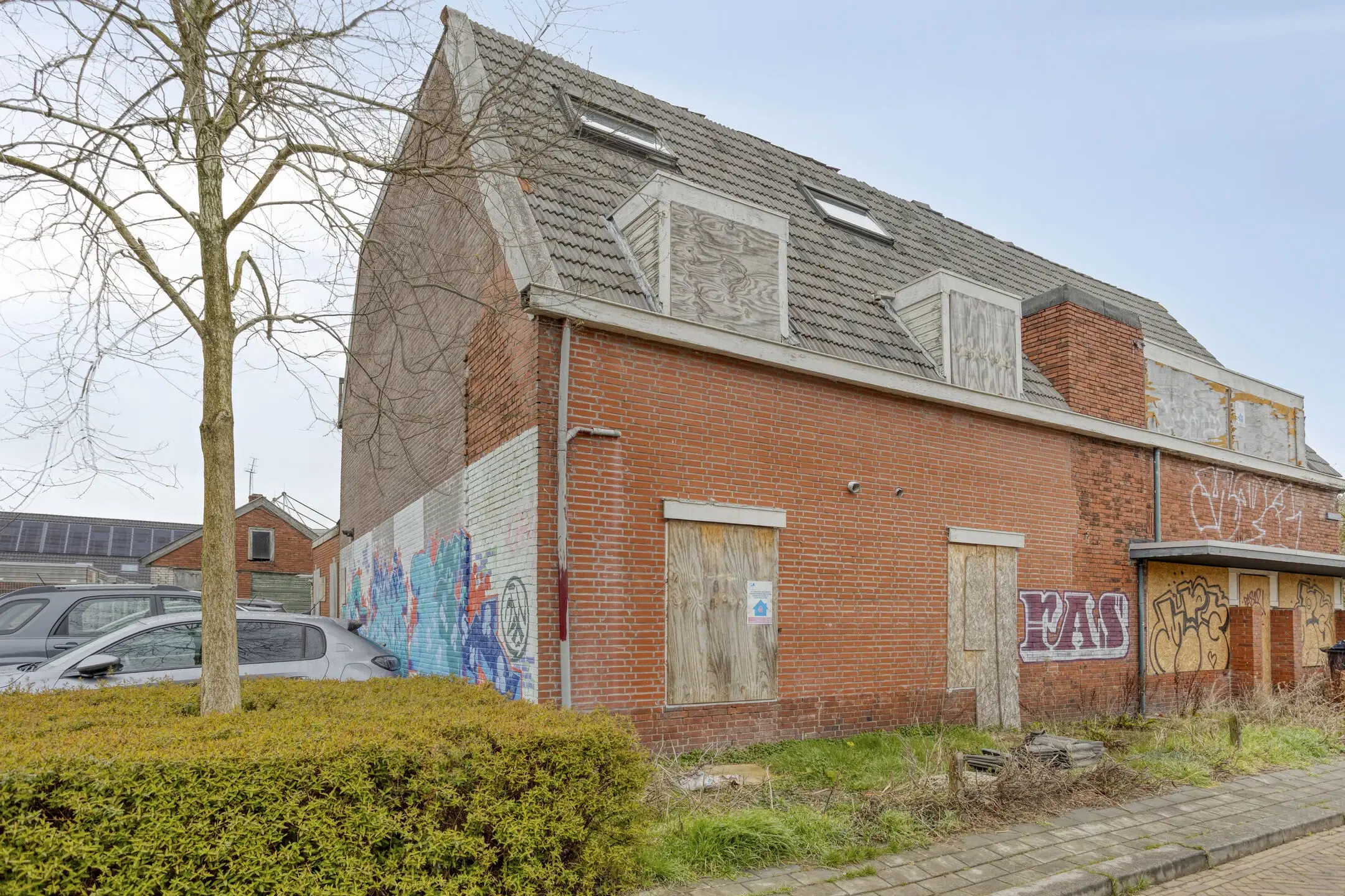 Balistraat 31 -1, 8921 HS Leeuwarden