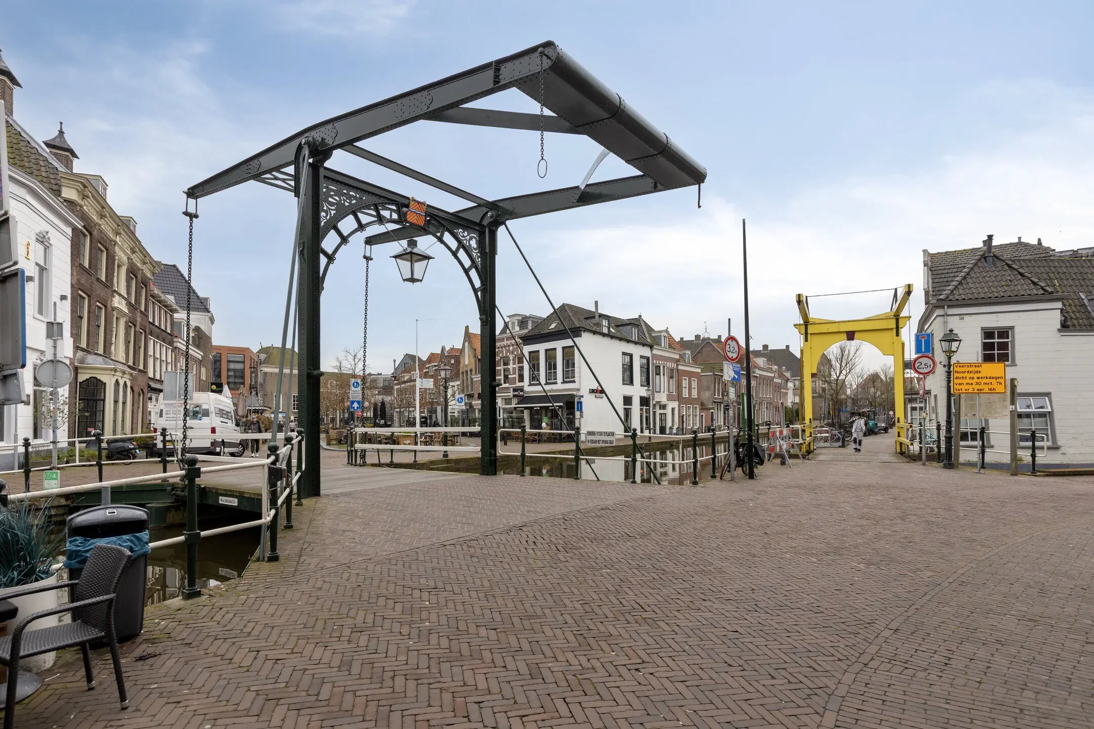 Maassluis, Noordvliet 8