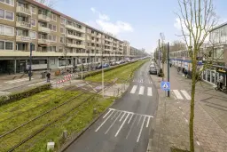 Amsterdam, Tussen Meer 236