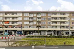 Amsterdam, Tussen Meer 236