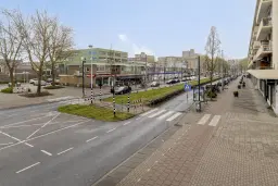 Amsterdam, Tussen Meer 236