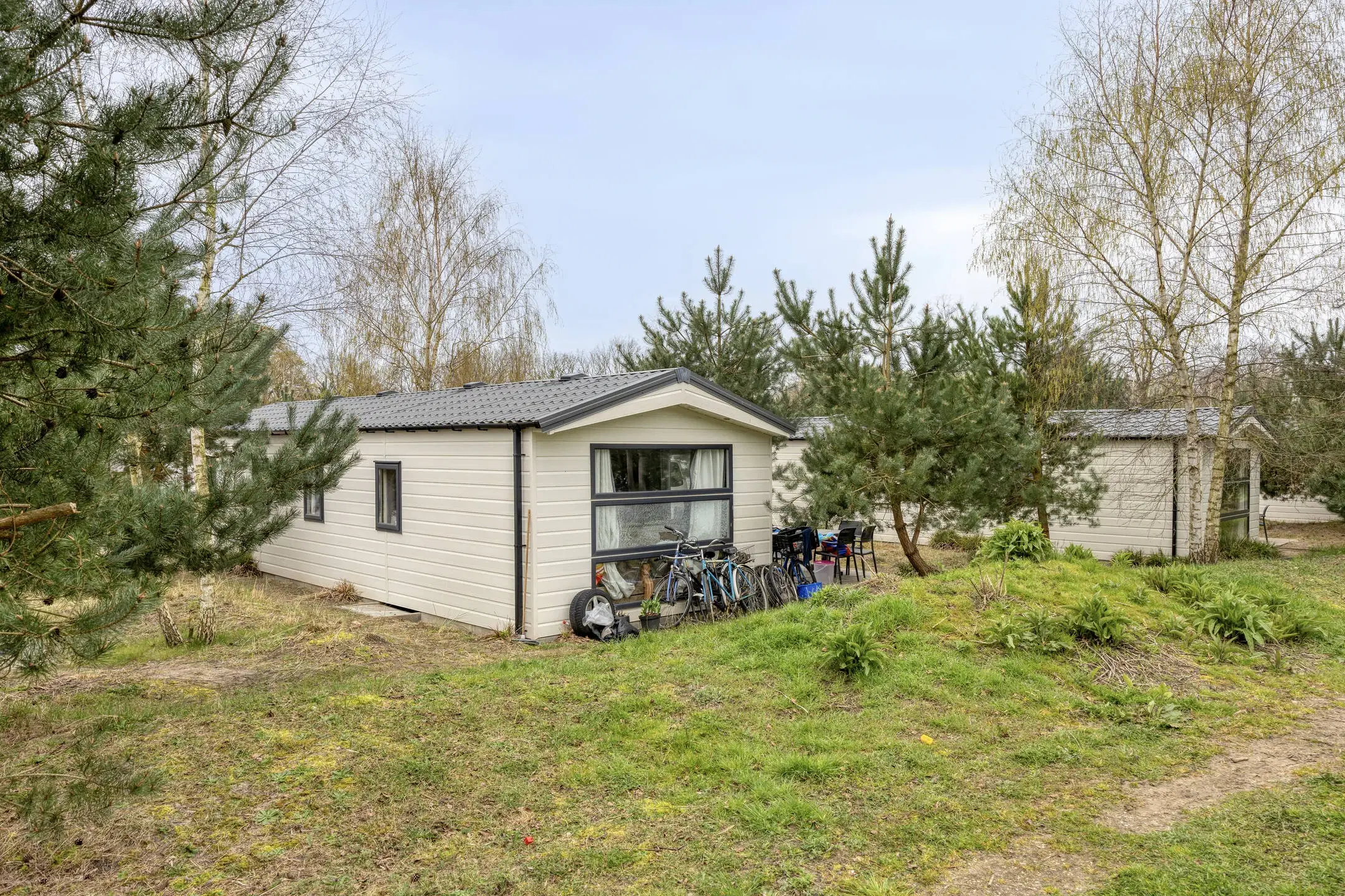 Biddinghuizen, Spijkweg 15 -  P347