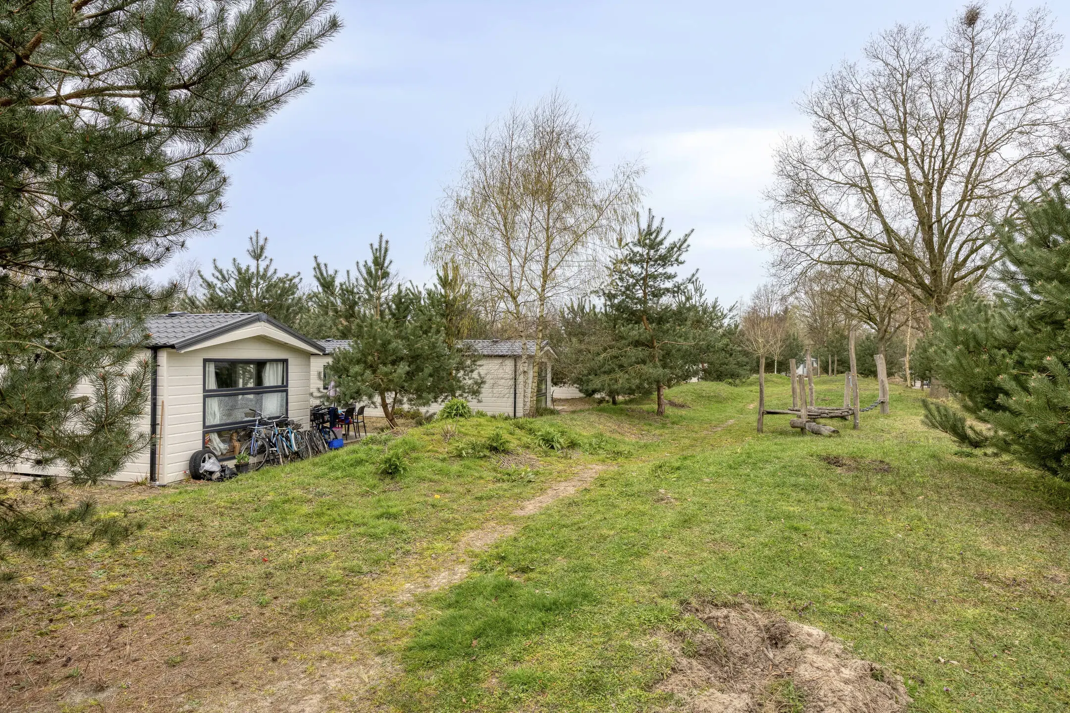 Biddinghuizen, Spijkweg 15 -  P347