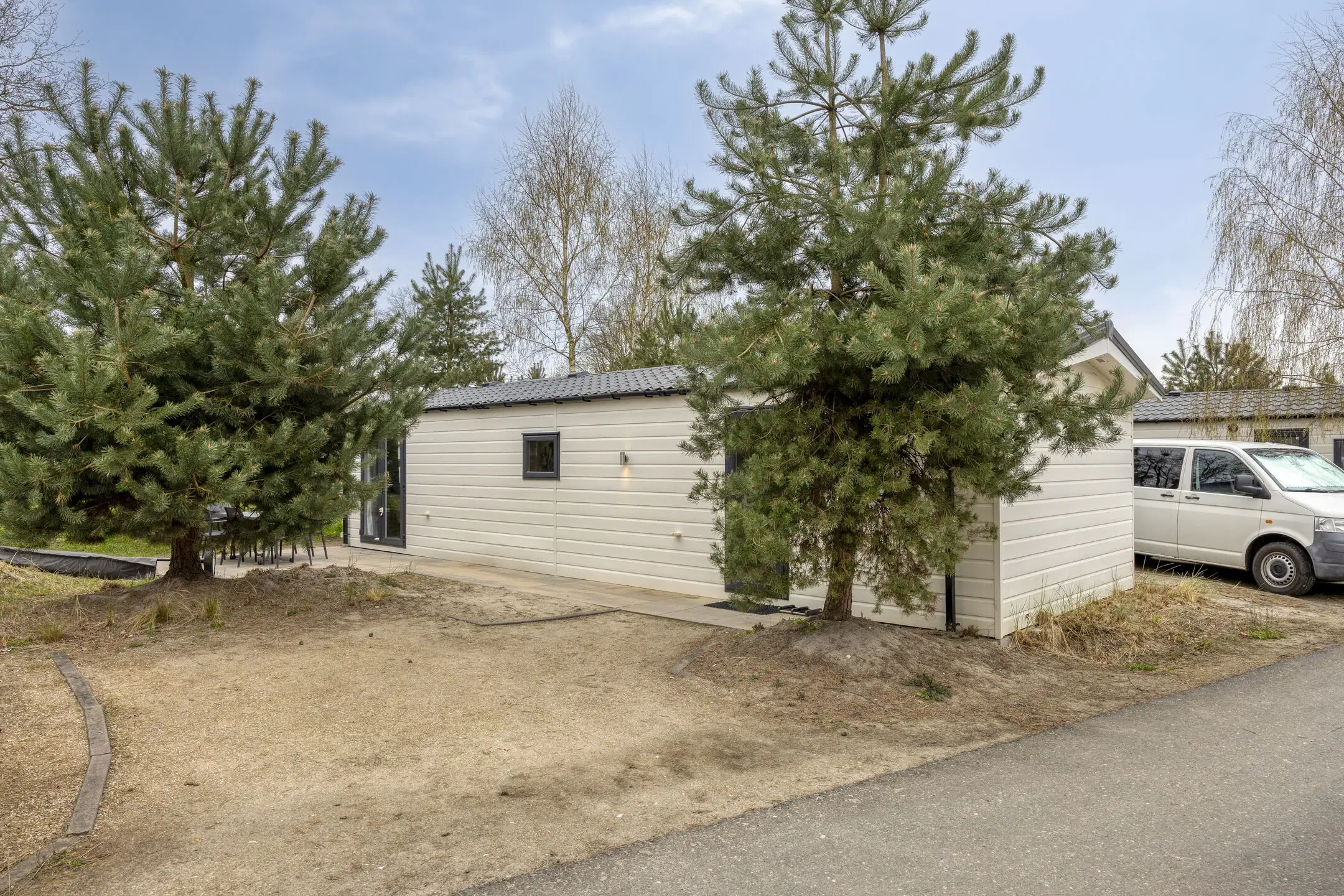 Biddinghuizen, Spijkweg 15 - P346