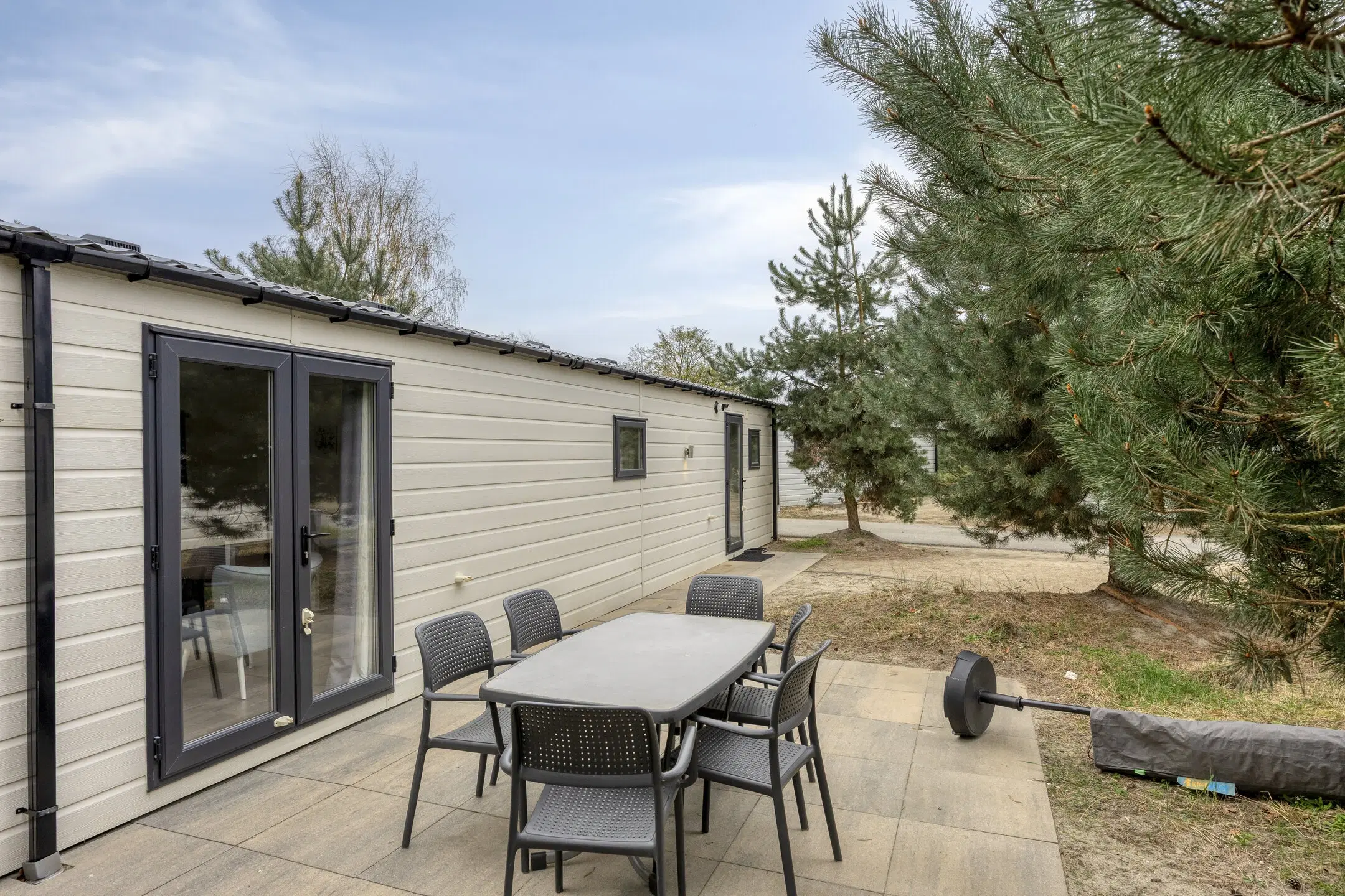 Biddinghuizen, Spijkweg 15 - P346