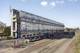 Amsterdam, Pieter Calandlaan 311