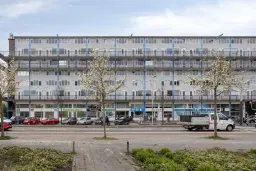 Amsterdam, Pieter Calandlaan 311