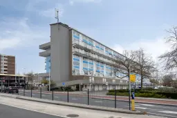 Amsterdam, Pieter Calandlaan 311