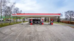 Huurrechten van 7 benzinestationlocaties iov. Rijksvastgoedbedrijf
