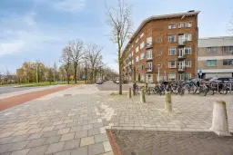 Amsterdam, President Kennedylaan 2 H