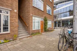 Amsterdam, President Kennedylaan 2 H