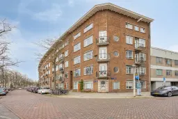 Amsterdam, President Kennedylaan 2 H