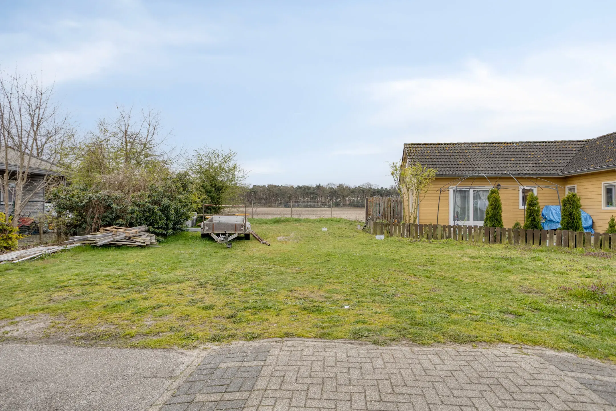 Bakel en Milheeze, Nuijeneind (Bakel en Milheeze 1520)