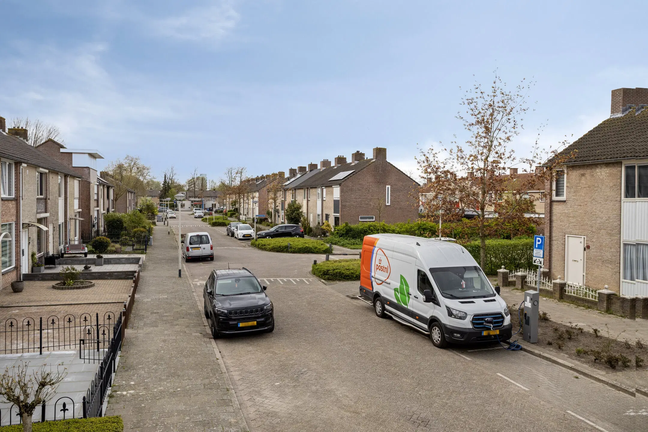 Roosendaal, Van der Nootlaan 9