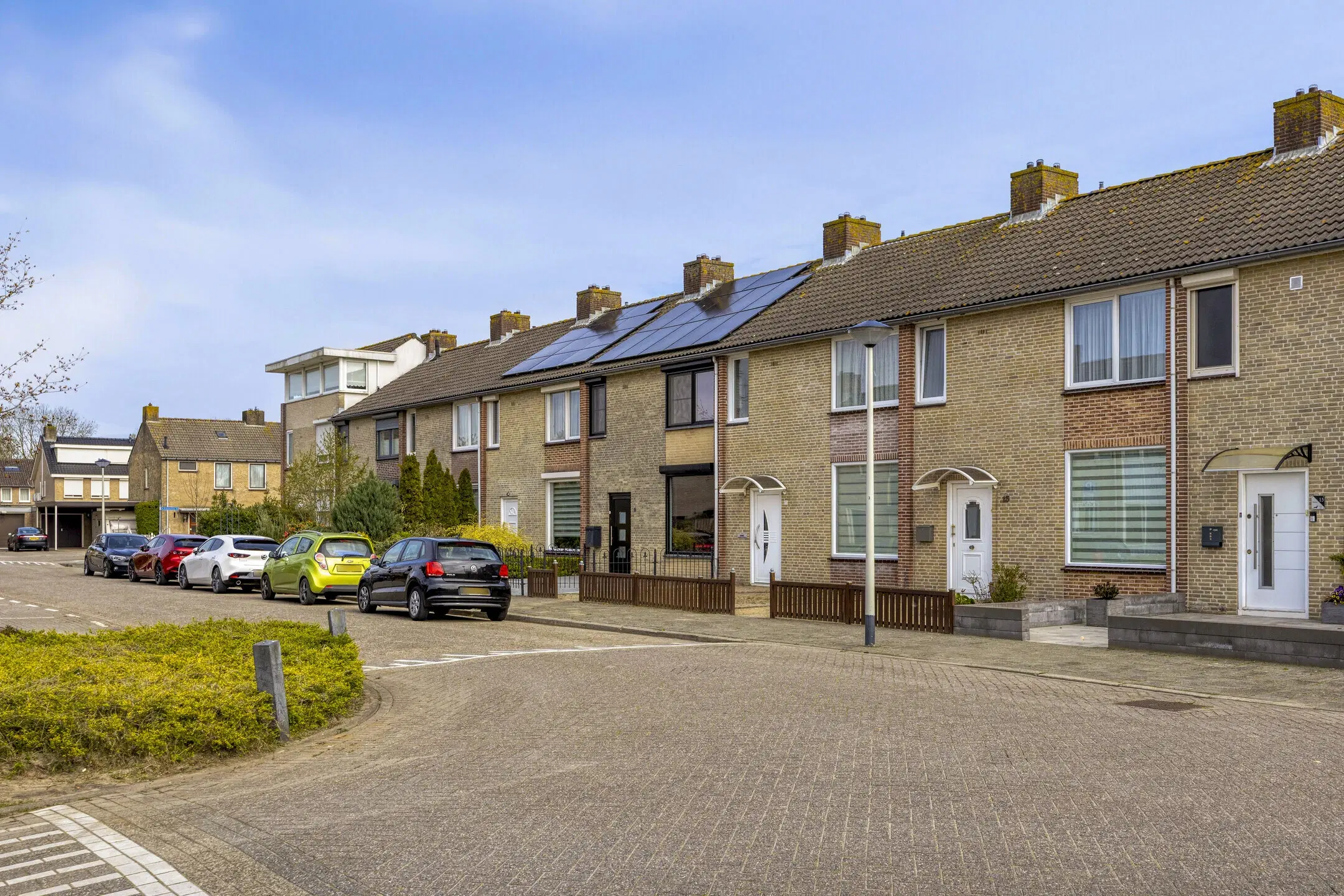 Roosendaal, Van der Nootlaan 9