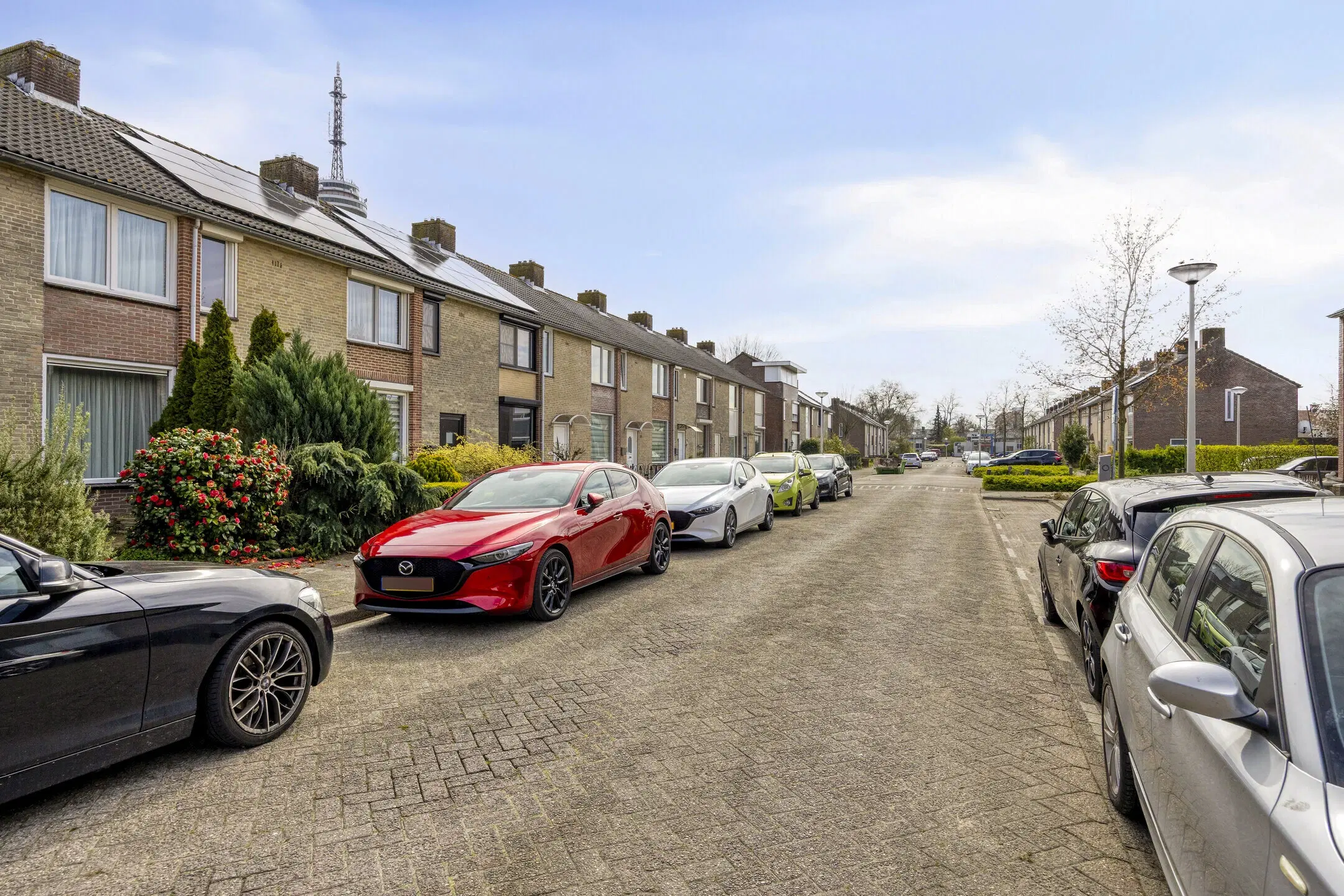 Roosendaal, Van der Nootlaan 9