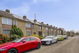 Roosendaal, Van der Nootlaan 9