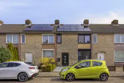 Roosendaal, Van der Nootlaan 9