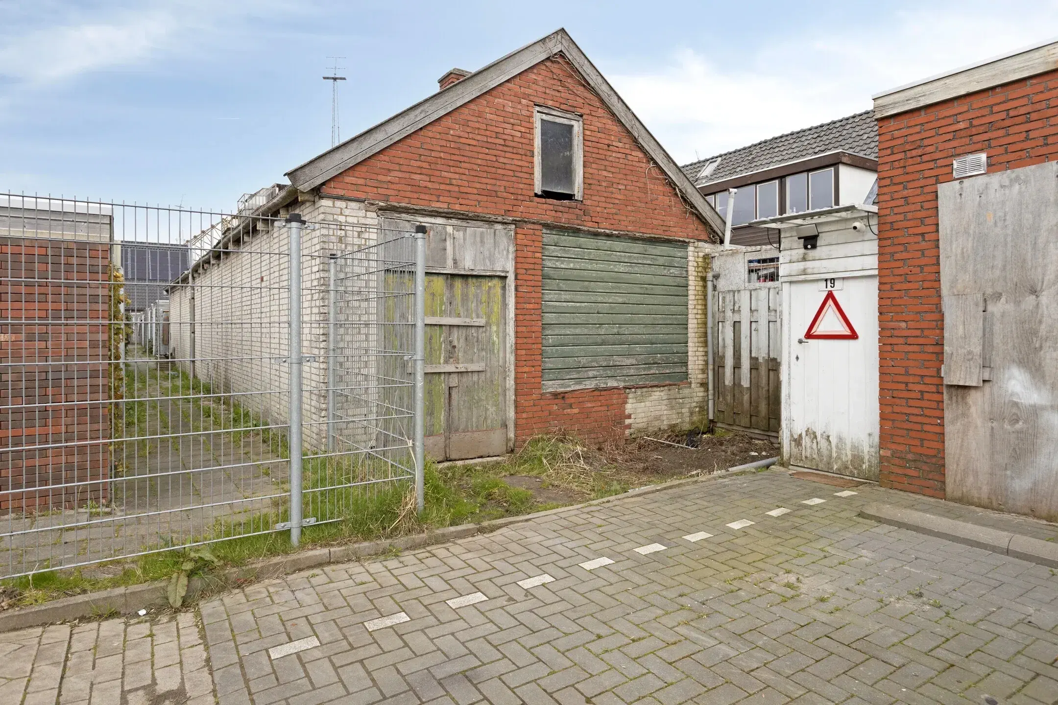 Balistraat 31 -1, 8921 HS Leeuwarden