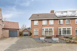 Gemert, St.-Michaëlstraat 33