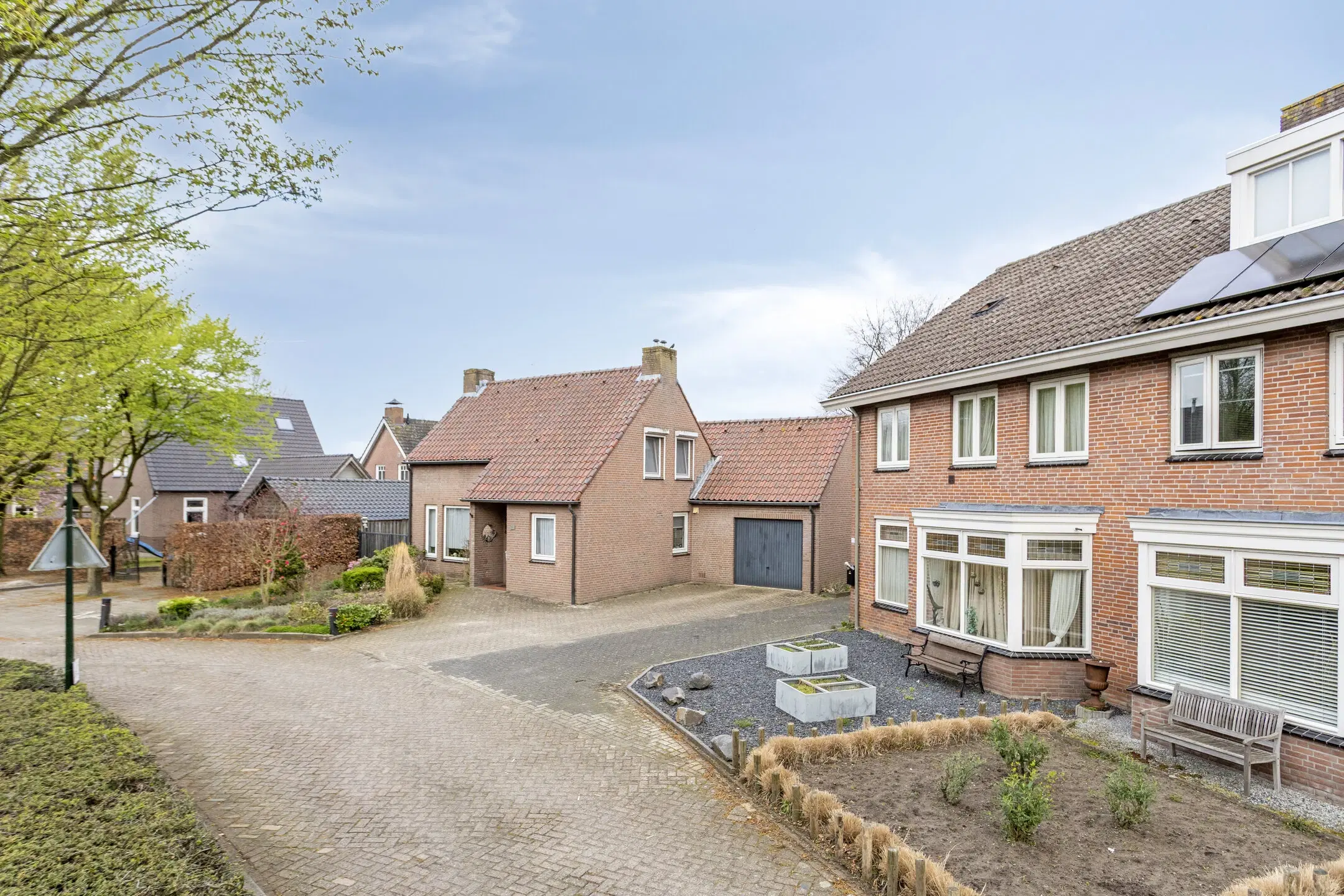 Gemert, St.-Michaëlstraat 33