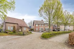 Gemert, St.-Michaëlstraat 33