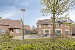 Gemert, St.-Michaëlstraat 33