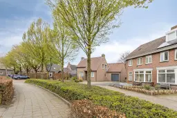 Gemert, St.-Michaëlstraat 33