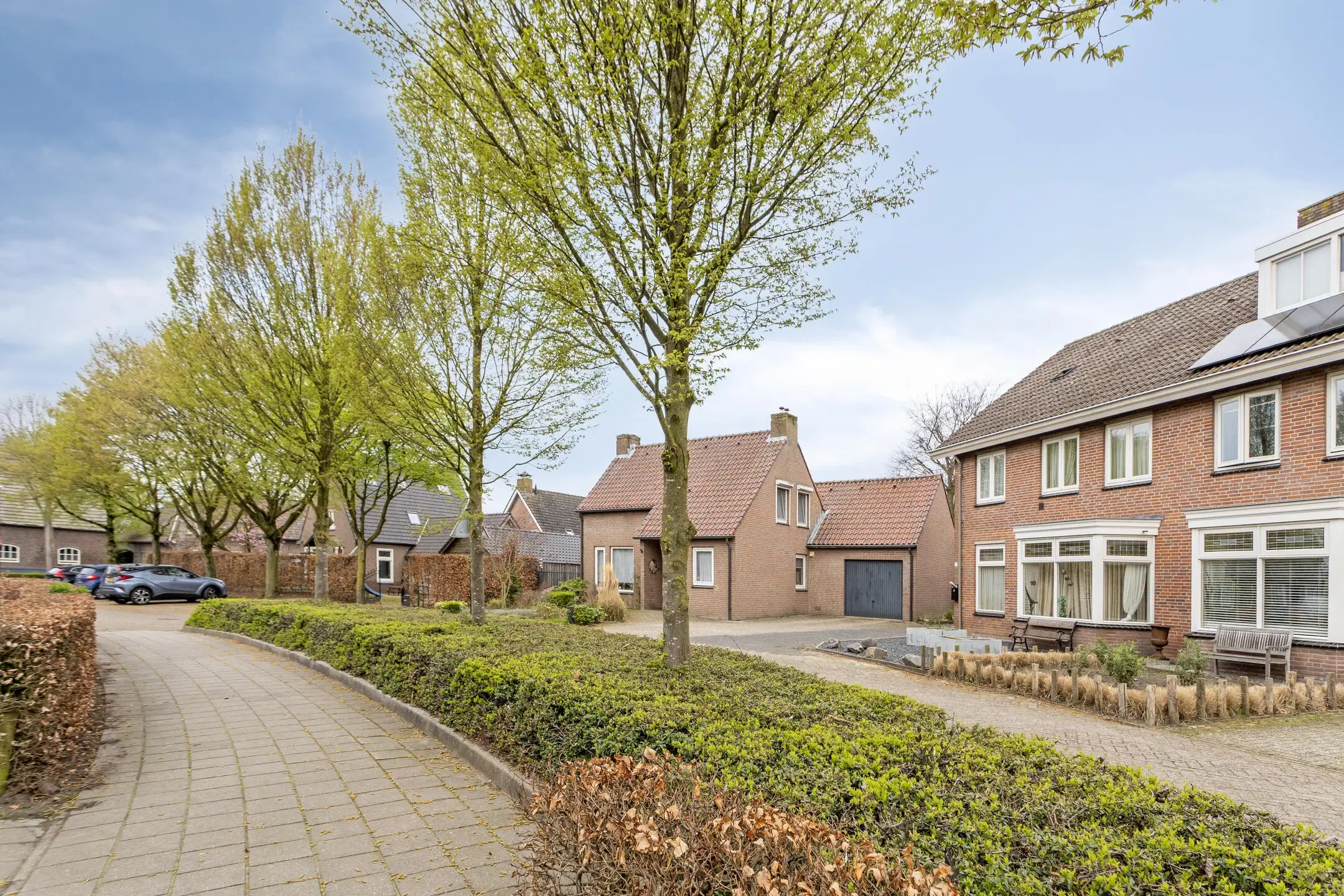 Gemert, St.-Michaëlstraat 33