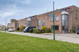 Houten, Moerasmeer 46