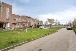 Houten, Moerasmeer 46