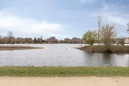 Houten, Moerasmeer 46