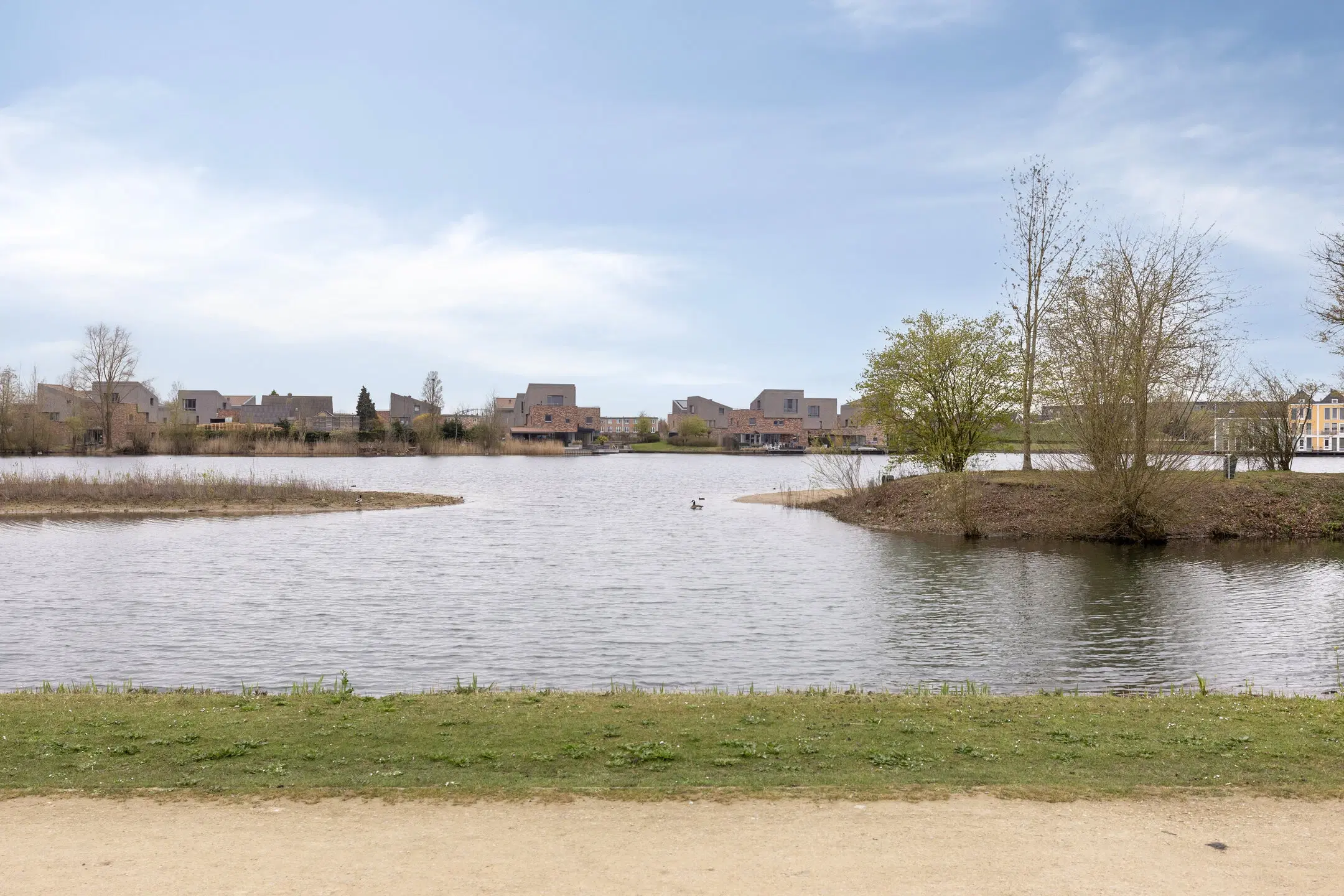 Houten, Moerasmeer 46