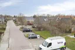 Eenrum, Tuinbouwstraat 1