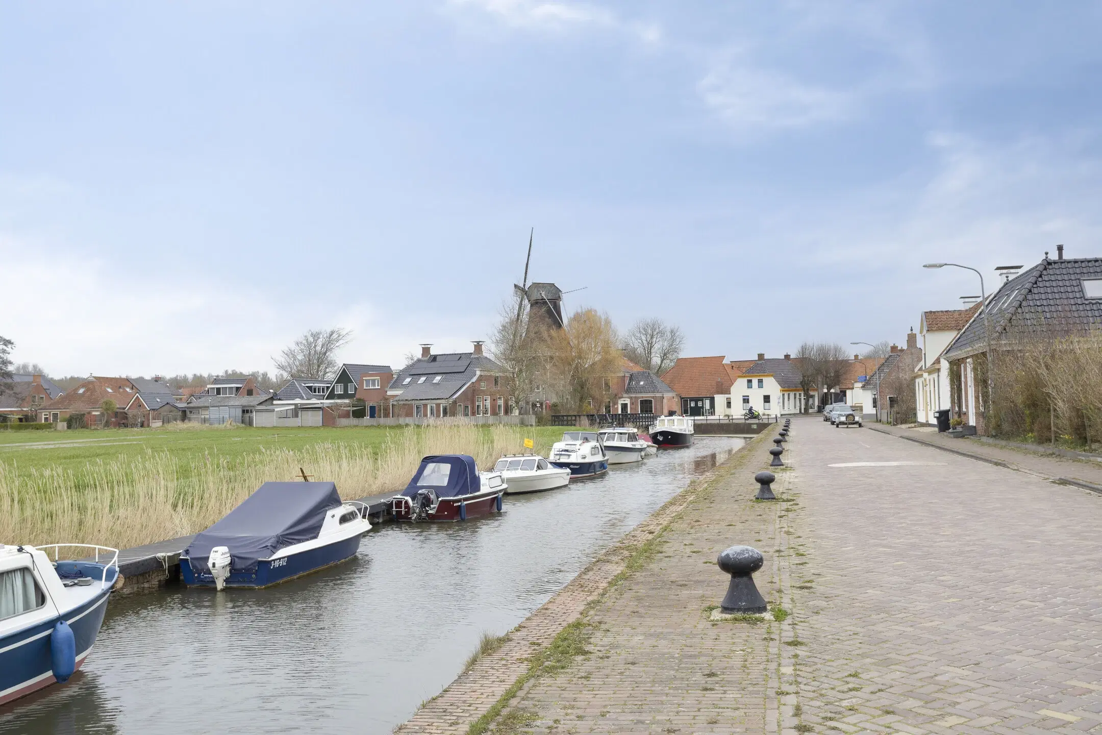 Eenrum, Tuinbouwstraat 1