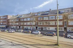 's-Gravenhage, De Genestetlaan 166