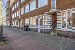 's-Gravenhage, De Genestetlaan 166