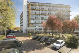 Amsterdam, Baden Powellweg 133